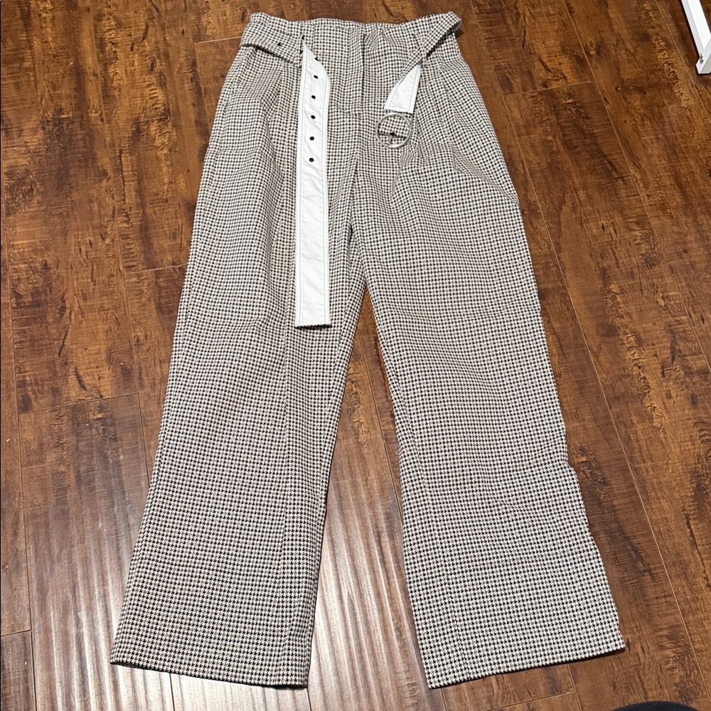 Chino pants